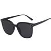 Fashion D Letter Sunglasses Driving, Black Frame Face Glasses, Sunglasses, Women'S Sunshade Glasses, One Piece Is Sent On Behalf Of Others.