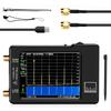 Spectrum Analyzer 100kHz-960MHz Portable Frequency Analyzer With 20cm For SMA RG174 RF Cables Equipment Accessories