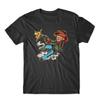 Gun Slinger T Shirt 100 Cotton Premium New