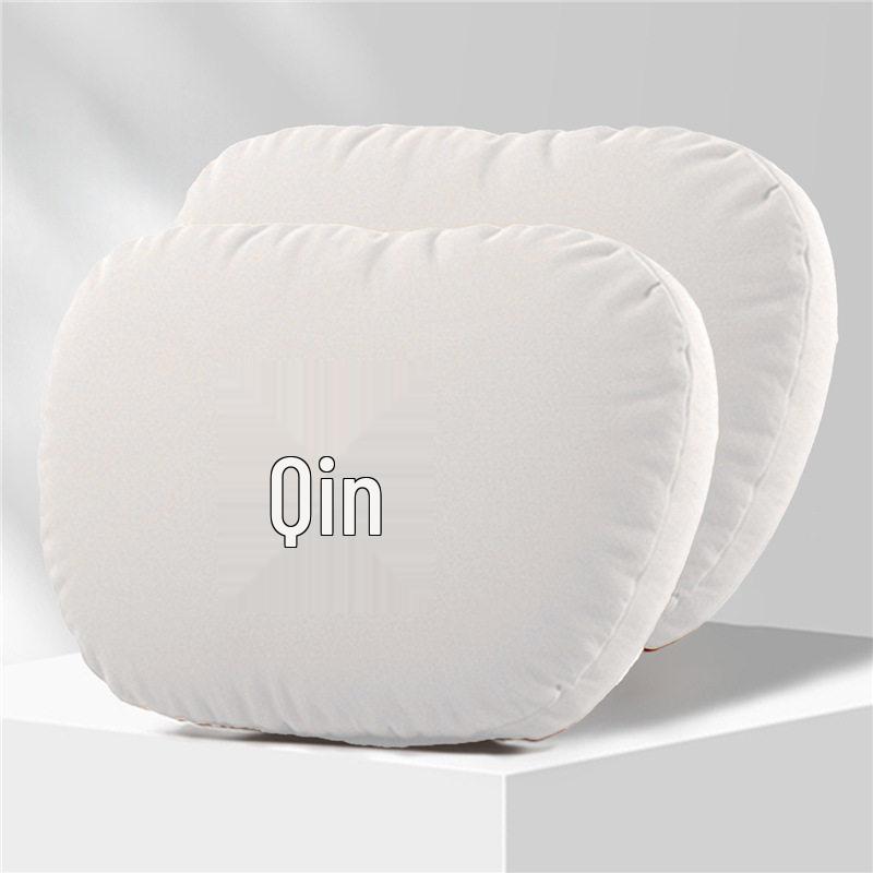 BYD Qin L Car Headrest and Lumbar Support Pillow
