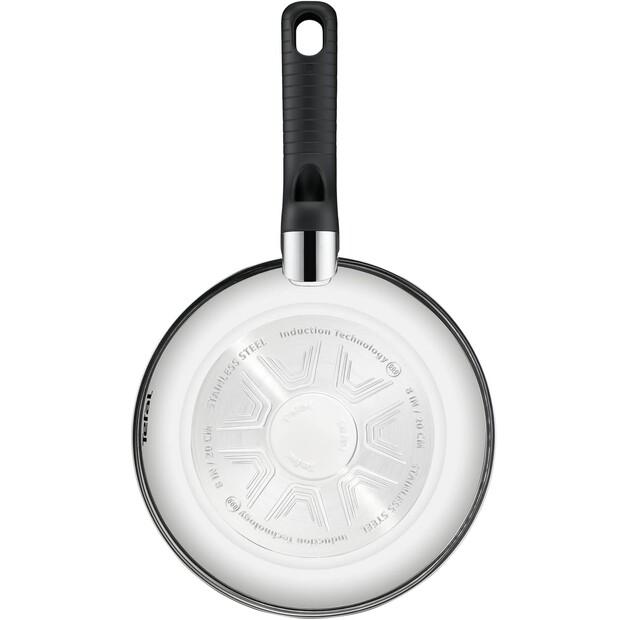 Frying Pan Tefal C9720514 Comfort Max 26 Cm