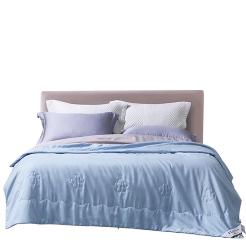 

Fuanna Comfortable Silk Quilt