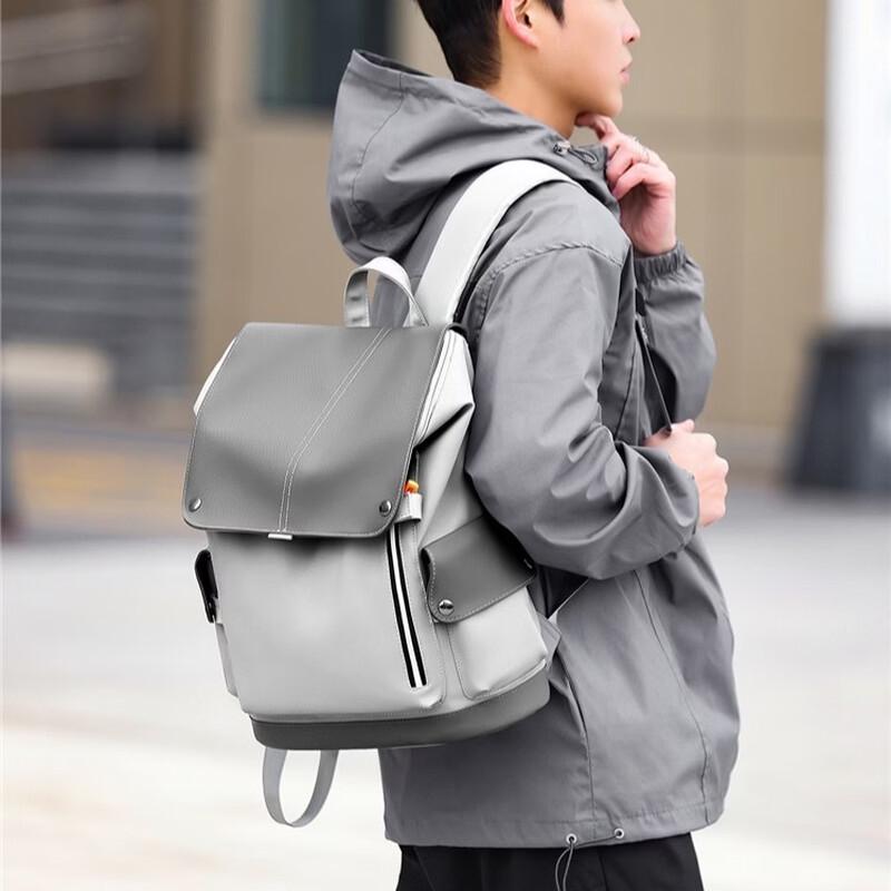 MDNG Large Capacity Laptop & Travel Backpack