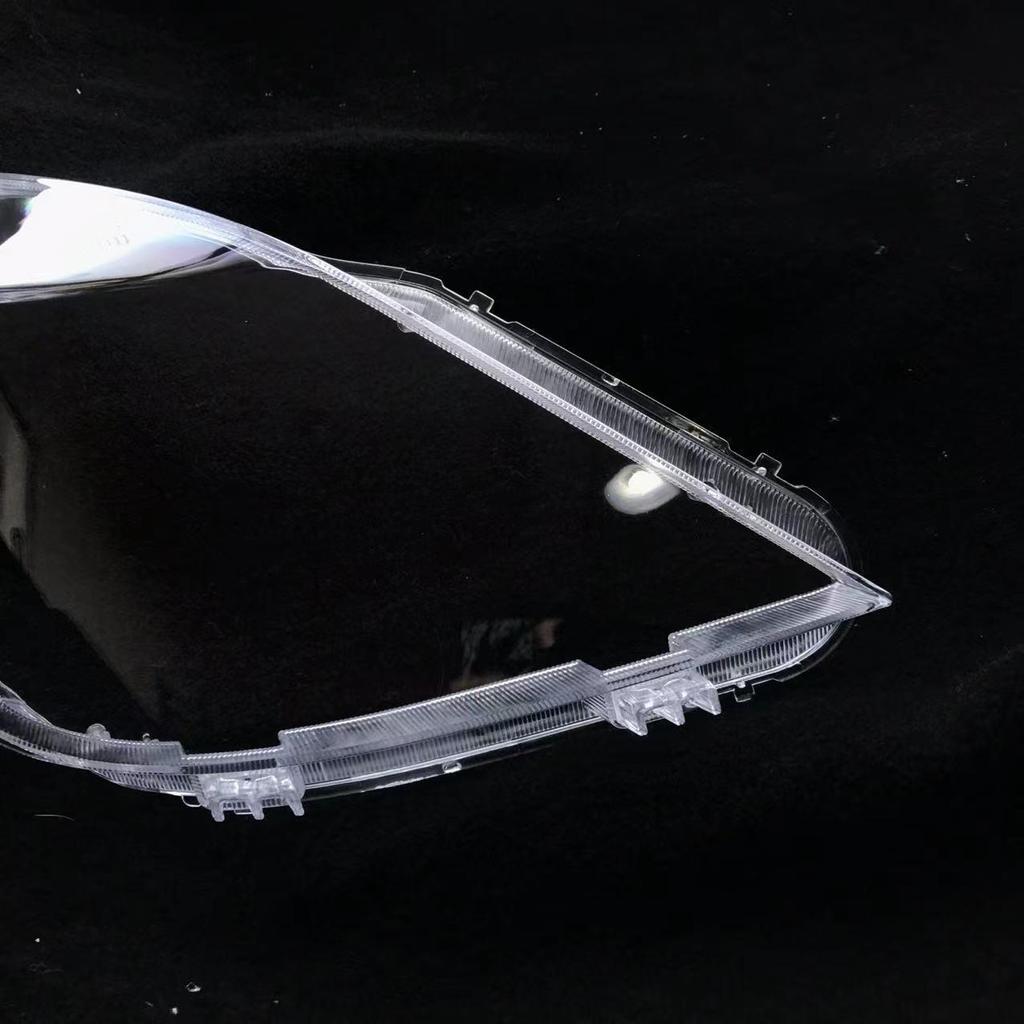 Wuling Zhiguang V Transparent Headlight Cover Replacement