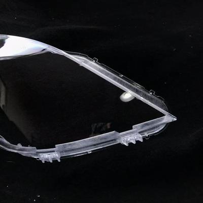 Reemplazo de cubierta de faro transparente Wuling Zhiguang V
