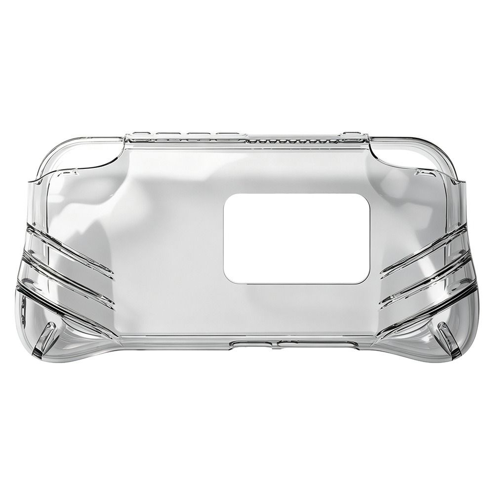Shockproof Protective Case TPU Game Console Shell Soft Cover for Retroid Pocket Nova Accessories