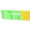 5 Pcs Durable Beehive Door Entrance Gate AntiEscape Beekeeper Plastic Tool(10 Frames for Chinese European 41cm)