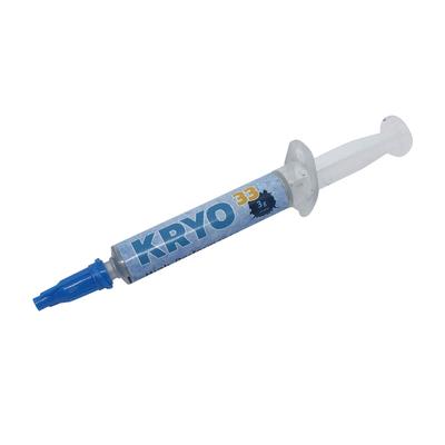 Computersystem KRYO33 KRYO 33 K13WmK Performance Wärmeleitpaste 3g, CSGR