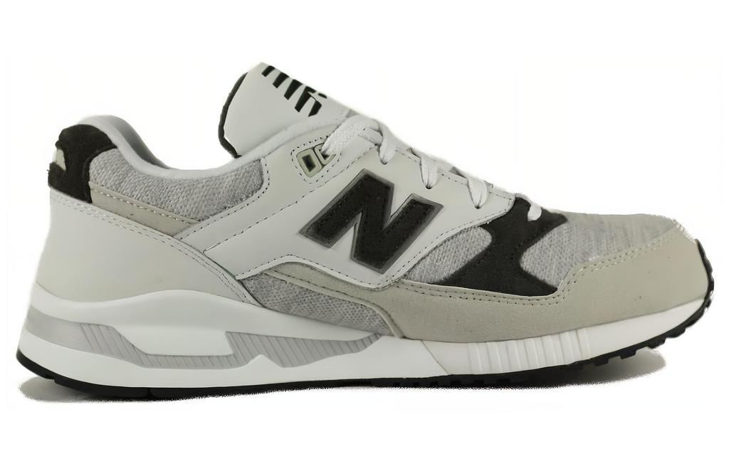 New Balance 530 'Grey Black' Women's W530CAA