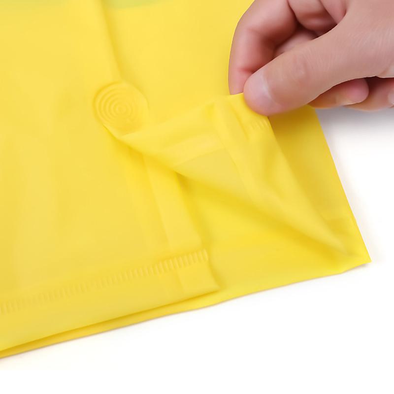 Unisex Leg Guards Rain Pants Windproof Half-Leg Cycling Pants Covers Rainy Day Trouser Protectors For Boys And Girls