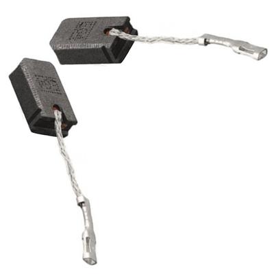 Winkelschleifer Bürstenersatz Kohlebürste Kompatibel mit AG40-85P