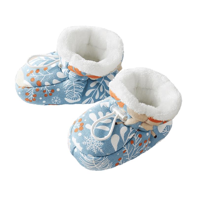 October Crystal Newborn Baby Essentials Collection