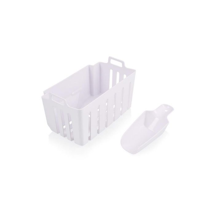 Machine à glaçons - PRINCESS - 01-283098-01-001 - 12kg/24h - 150W - Réservoir 1,75L