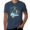 Eddie And The Cruisers Eddie Lives Tshirt Street Art Print Tee Shirt