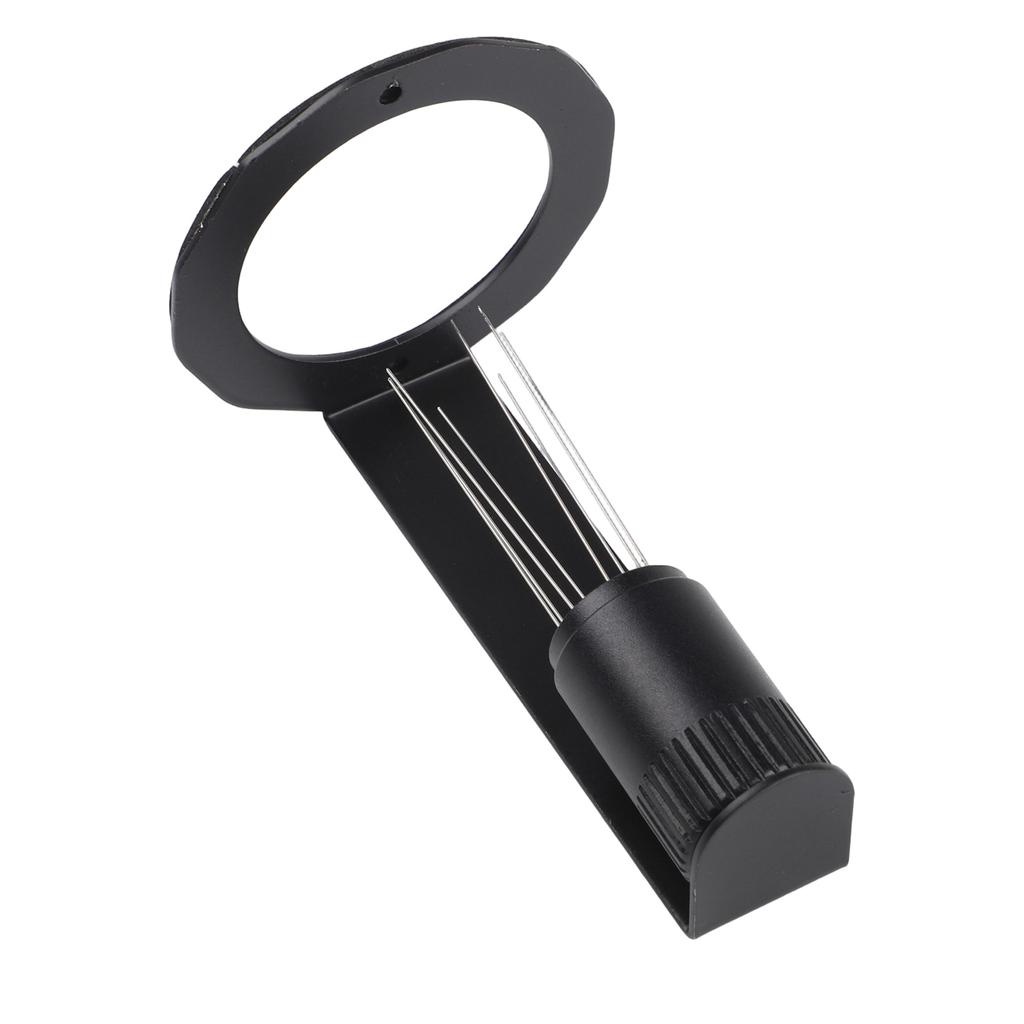 8 Needle Coffee Distributor Magnetic Coffee Distributor Easy To Use Shape Retaining Property 8 Needle Configuration