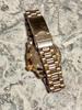 Working new battery SEIKO ALBA Aqua Gear condition, installed. men's/ women's watch, gold/ silver, unisex.
