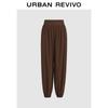 UR 2025 Women's Retro Loose Jogger Pants