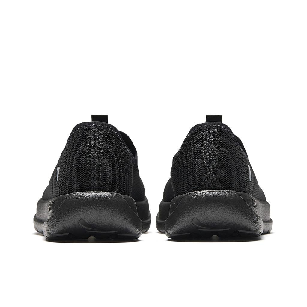 Anta Training Shoes Men's Basic Black 912627722-3