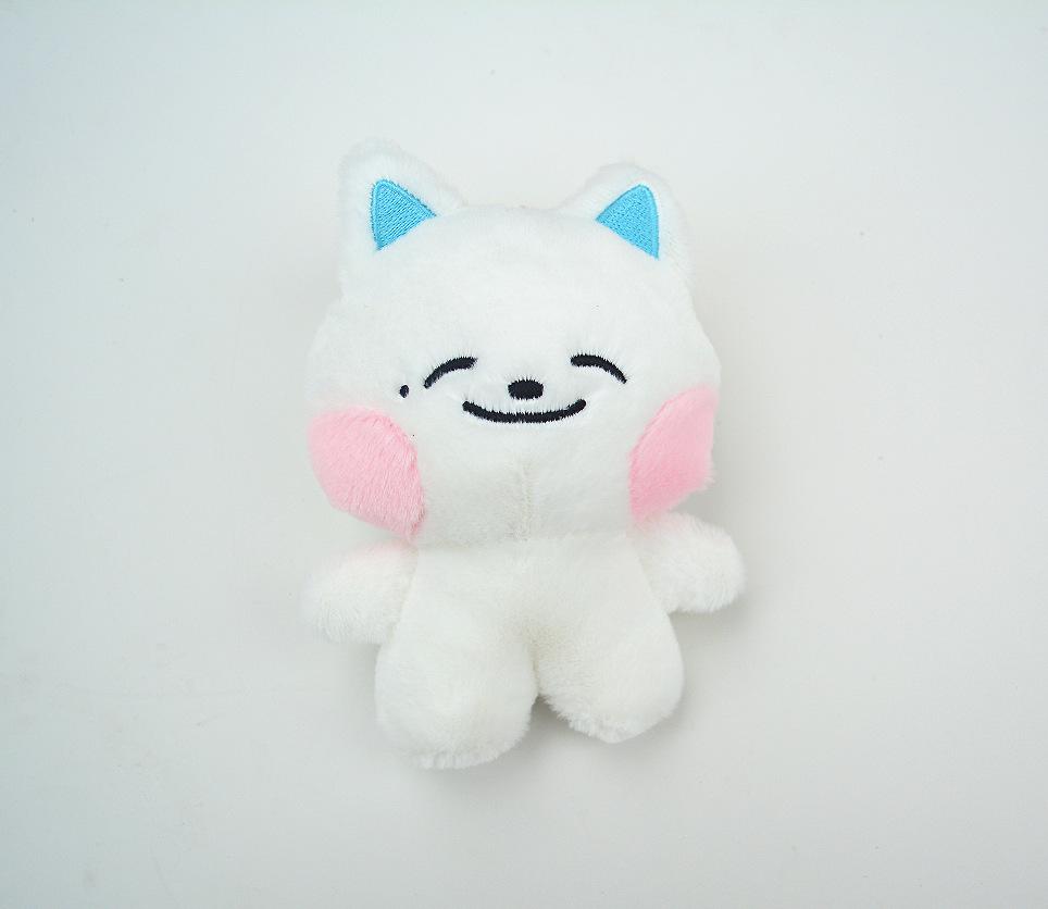 NCT Dream Members Mini Dolls: Lee Kaican, Luo Zaemin, Lee Jeno