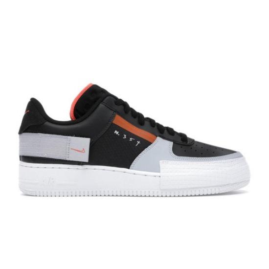 Nike Air Force 1 Typ Hyper Crimson CQ2344-001