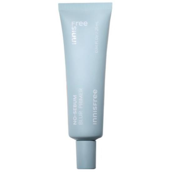 Innisfree No-Sebum Blur Primer, 25ml