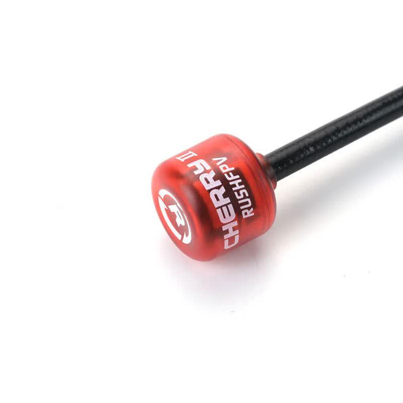 RUSHFPV Cherry2 150mm FPV Drone Antenna (RHCP SMA)