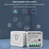 Smart Home Wifi Remote Intelligent Remote Control Switch Multi-Function Voice Controller For Ewelink Google Assistant App