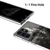 Metro 2033 Cases Phone Case for Samsung Galaxy S26 Ultra S25 Edge S24 S23 FE S21 Plus S20 S22 Cover TPU Capa Shell Shockproof Pa