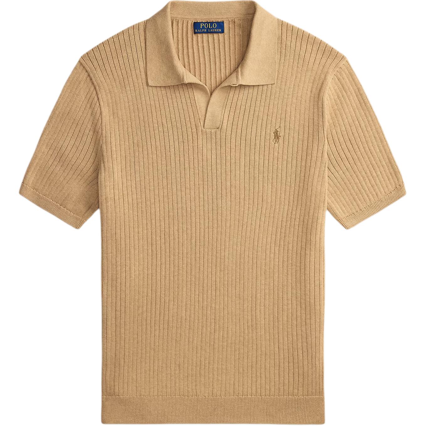 Polo Ralph Lauren Izšūts Ponija Logotipa