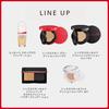 [Official] SHISEIDO Makeup Synchro Skin Self-Refreshing Custom Finish Powder Foundation (Refill) 220 Linen 9.5g SPF35 PA++++ | Foundation | Powder | U