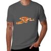 Coastal Taipan Oxyuranus Scutellatus Tshirt Festival Short Sleeve Tshirt