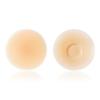 Tripbee Women's Silicone Nipple Patch Slim Fit Bra 1 Pcs