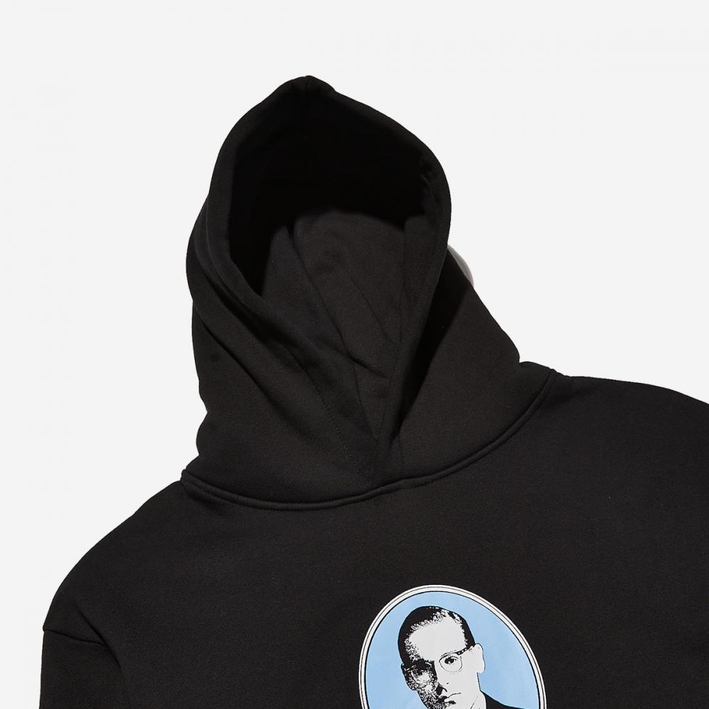 Butter Goods Crystal Notes Pullover Hood CrystalNotes PulloverHood