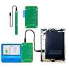 JCID JC V1S Pro Testting For iPhone 8-15 Pro Max Battery Expansion Adaptor Battery Detection Module Repair Tools Kit