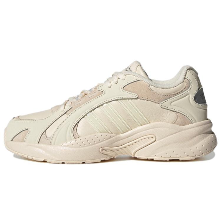 (WMNS) adidas Crazychaos Shadow 2.0 Halo Ivory Women s GX3826 EU 36⅔