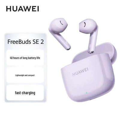 Huawei FreeBuds SE 2 True Wireless Bluetooth Earbuds