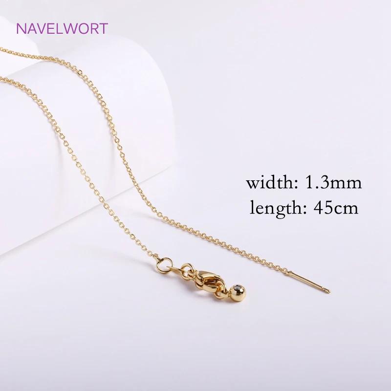 Fashion Inlaid Zircon Pendants 18K Gold Plated Natural Shell Round/Star Shape Charms For DIY Necklace Jewelry Making Accessories