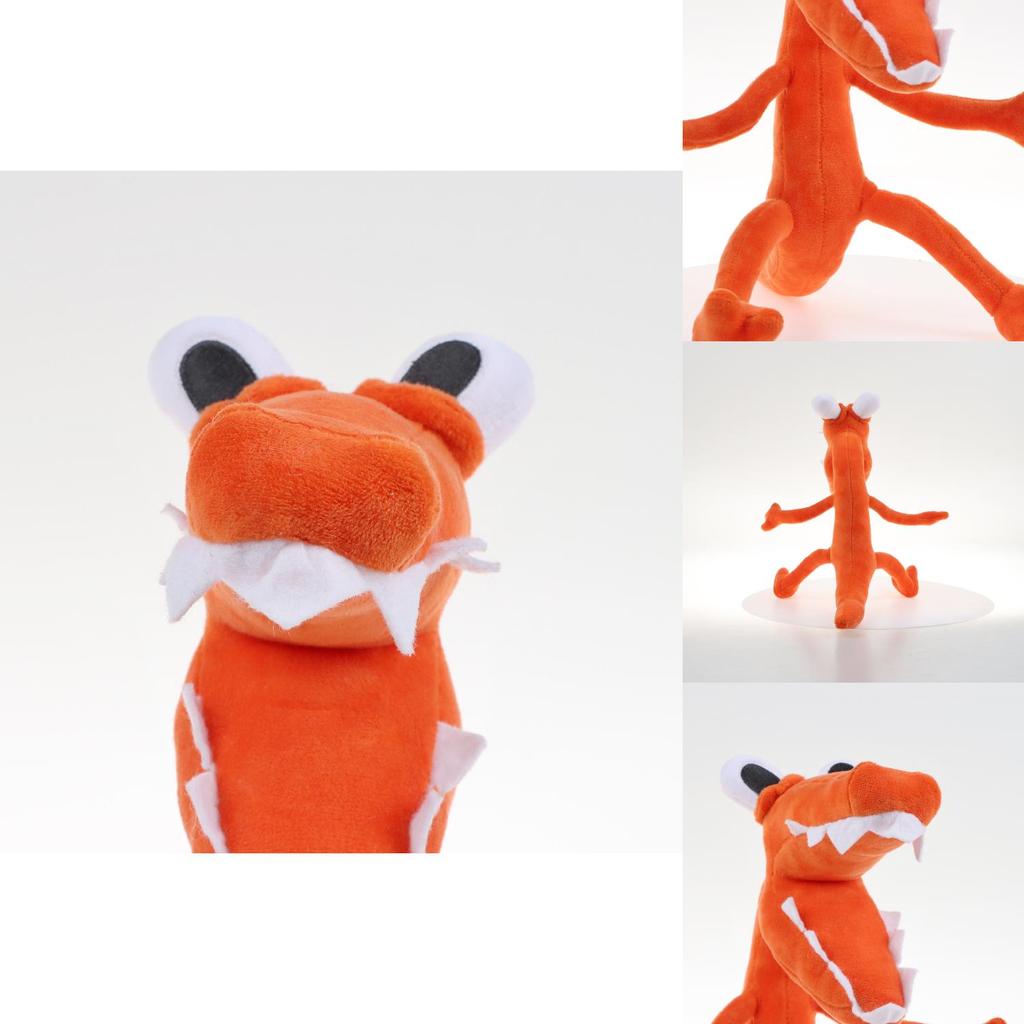 Amici Arcobaleno Roblox Peluche Giocattolo Morbido E Morbido Coccoloso Per Tutte Le Età