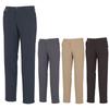 KIM YOUNG JOO GOLF Spring/Autumn Basic Hidden Band Stretch Men'S Golf Pants Dofmsl40 (A Type)