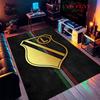 Legia Warsaw poster Carpet Rug for Living Room Bedroom Home Sofa Decoration,Kids play Nonslip Floor Mat