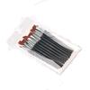 Multi-functional 12-piece Set – black
