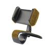 Diamond Crystal Car Phone Suction Cup Holder Fixed Multifunction Rotating Mobile Phone Mount Bracket Decor Car Bling Accessories