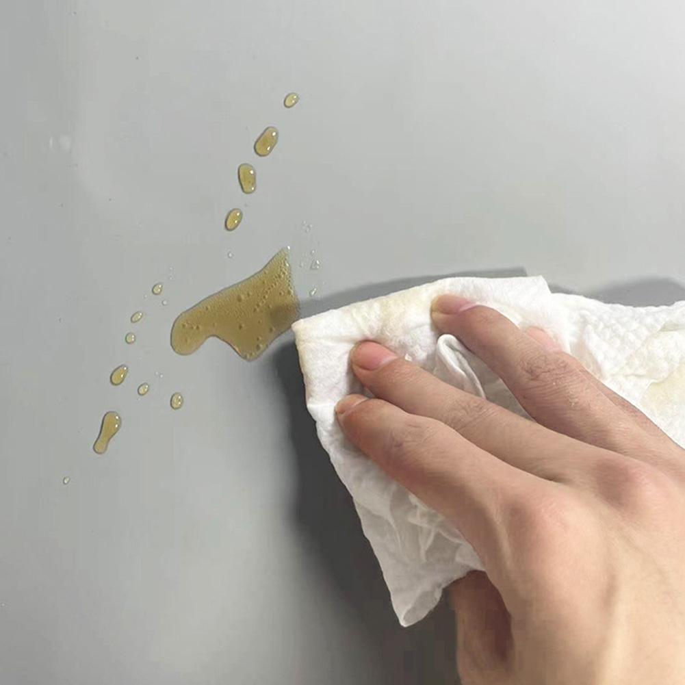 Washing Machine Dust Cover Dryer Top Protector Mat Heat Resistant Silicone Mat for Washer Dryer Top Washer Dryer Anti Slip Mat