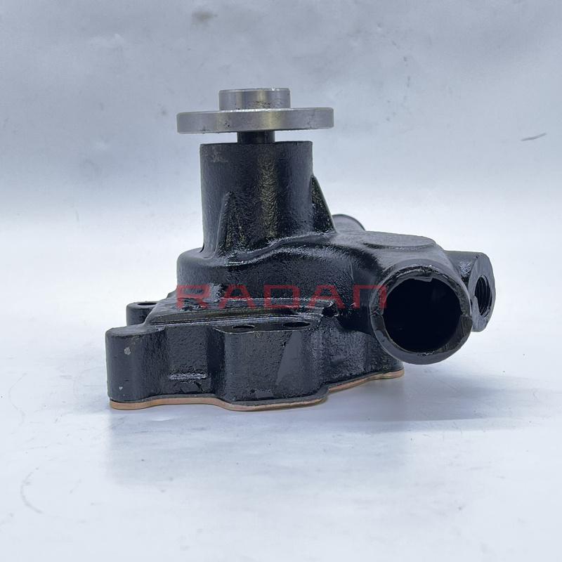 Water Pump For Foton View Tunland BJ483 BJ486 4D20 4D22 4D24 engine