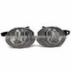 Dış aydınlatma – Yol ışıkları