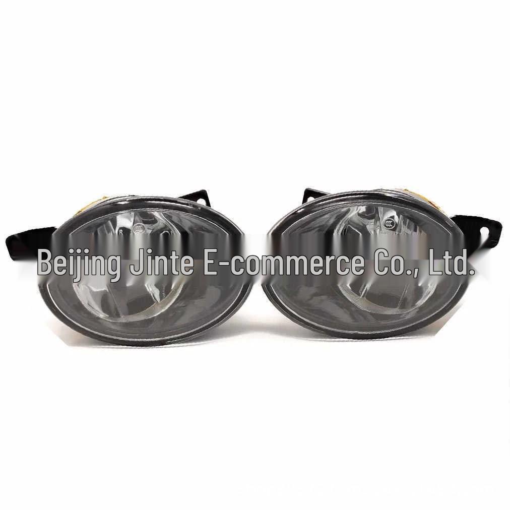 

Volkswagen Multivan Caravelle T5 T6 Fog Lights with Bulb (7E0941699A, 7E0941700A) Neutral