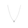 TIFFANY & CO. Elsa Peretti Necklaces Women's Silver 32535569