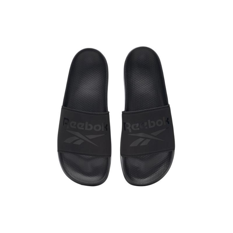 Fulgere Reebok Slide 'Black' 100038178
