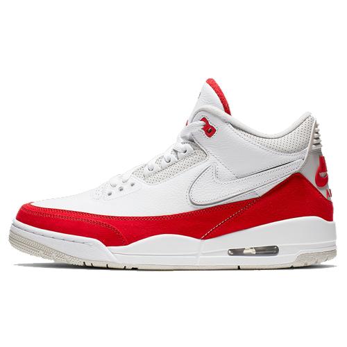 

Баскетбольные кроссовки Air Jordan 3 Retro Tinker Air Max 1 CJ0939-100 42.5