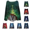 Tops – Pulôveres e mangas longas